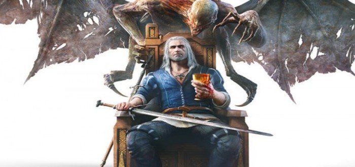 CDPR Announce Patch For Original Witcher 3