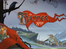 The Banner Saga