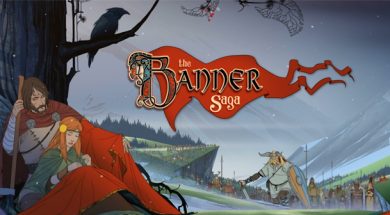 The Banner Saga
