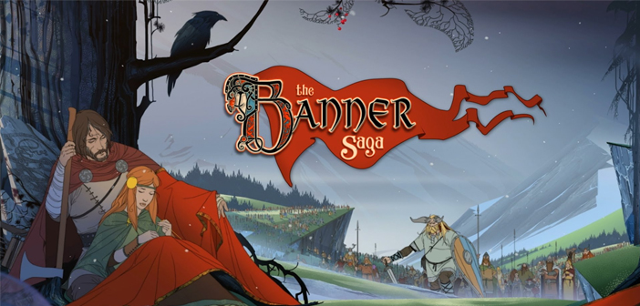 You Should Play… The Banner Saga