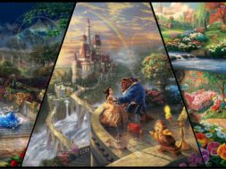 Thomas Kinkade Company