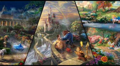 Thomas Kinkade Company