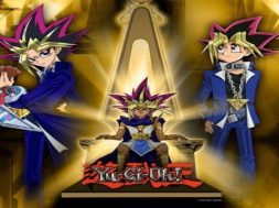 Yu-Gi-Oh!