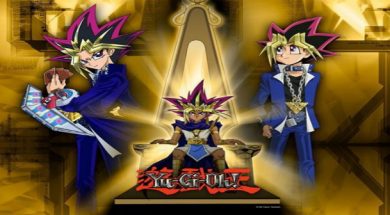 Yu-Gi-Oh!