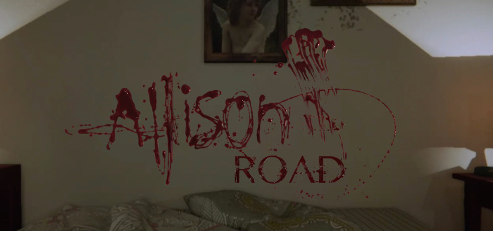 P.T.-Inspired Allison Road Re-Enters Development