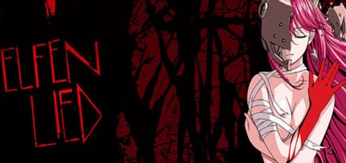 Elfen Lied – Review