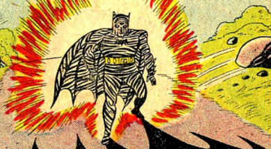 batman