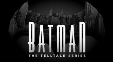 Telltale Batman