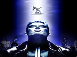 Deus Ex cover