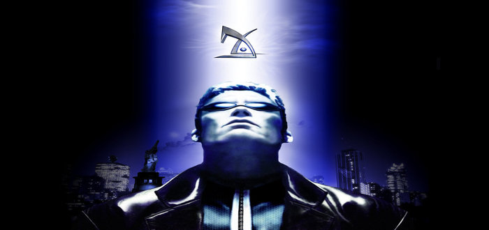 RePlay – Deus Ex