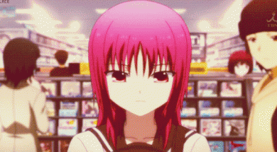 Musicals – Anime Gif