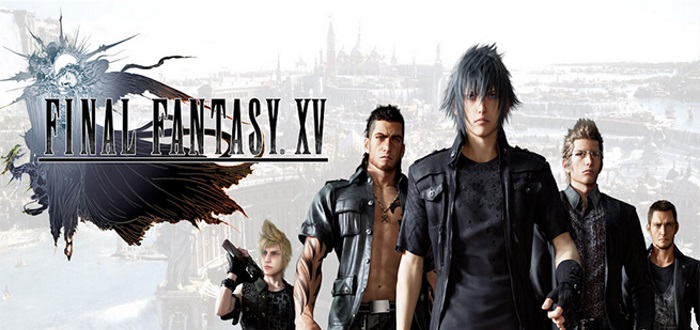 Final Fantasy XV Delayed