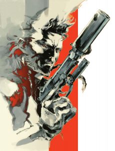 Yoji Shinkawa