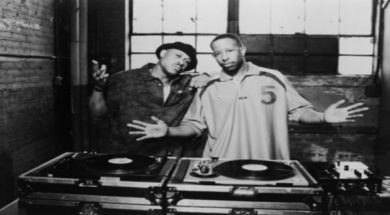Gang Starr