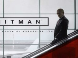 Hitman