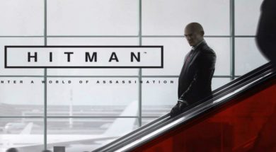 Hitman