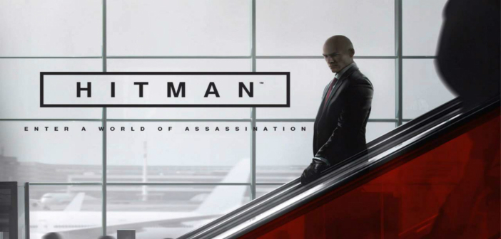 Hitman: Season One Retail Disc Release Date Announced