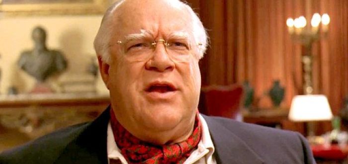 David Huddleston Of The Big Lebowski Fame Dies