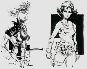 Yoji Shinkawa