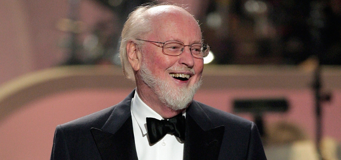 John Williams To Begin Work On Star Wars: Episode VIII In A Few Weeks