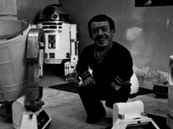 Kenny Baker