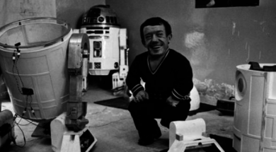 Kenny Baker