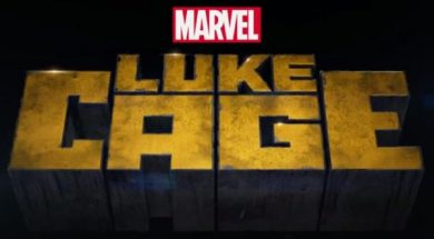 Luke Cage trailer