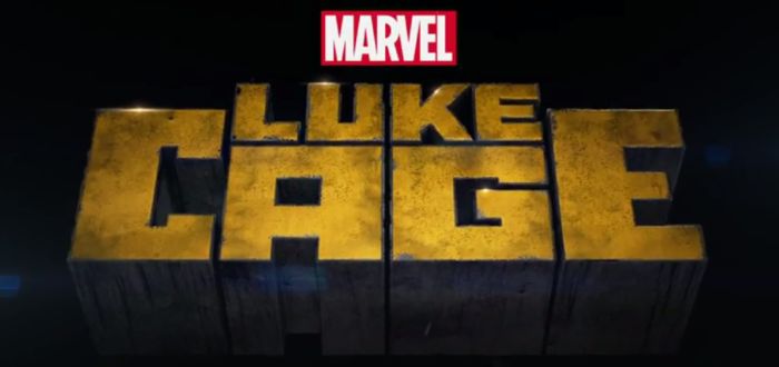 Luke Cage trailer