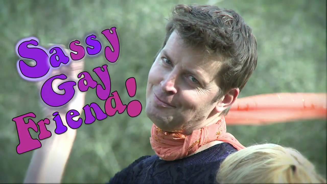 EwTube: The Sassy Gay Friend We All Need