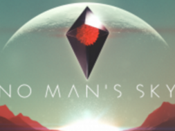 No Mans Sky