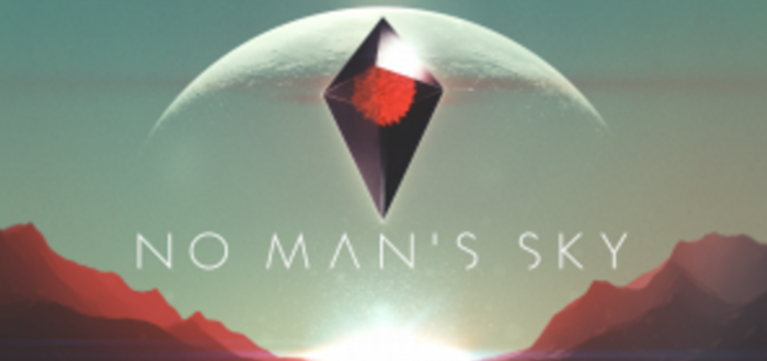 No Mans Sky