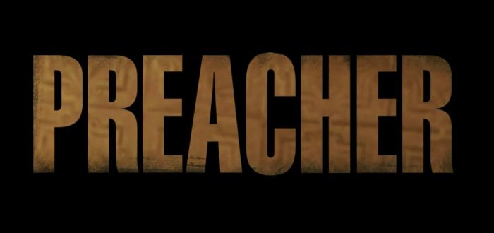 preacher 110