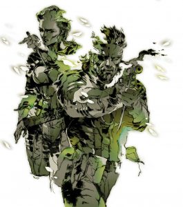 Yoji Shinkawa