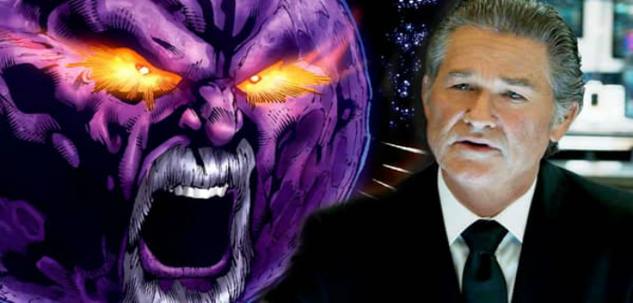 Kurt Russell Was Cast In Guardians Vol. 2 Because Of Chris Pratt