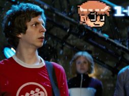 Scott Pilgrim