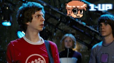 Scott Pilgrim