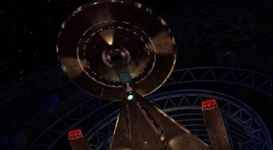 Star Trek: Discovery