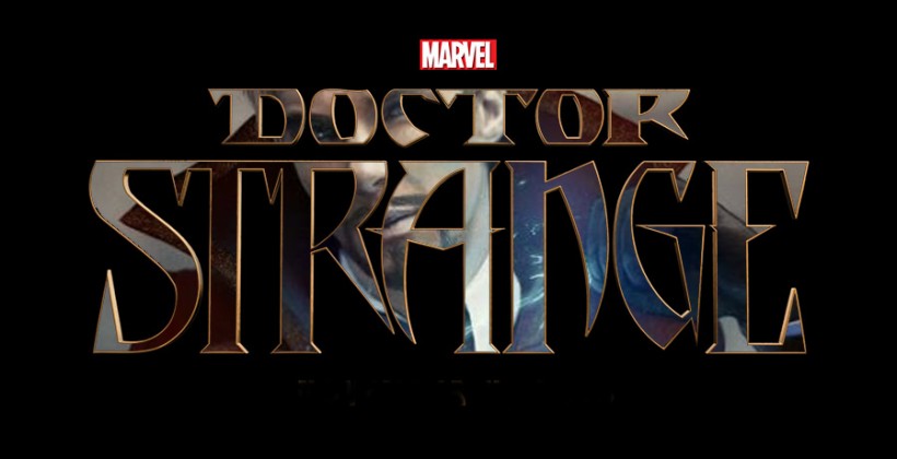 New Doctor Strange Images