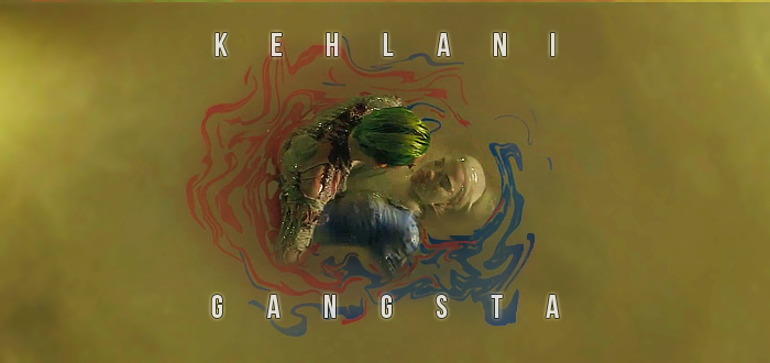 ‘Gangsta’ – Kehlani – Track Of The Day