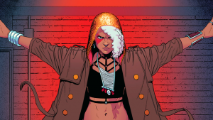 Wicdiv Persephone The Wicked & The Divine