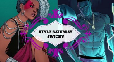 wicdiv The Wicked & The Divine