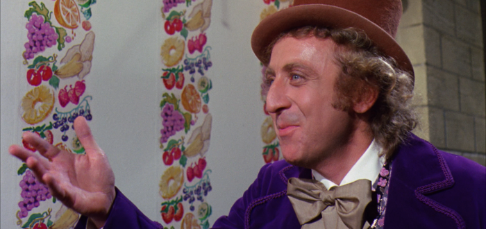 Gene Wilder, Comedy Legend, Passes Away At 83