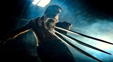 Wolverine 3