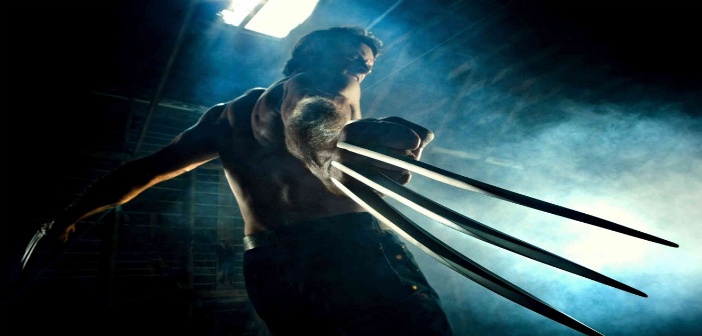 Wolverine 3