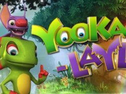 Yooka-Laylee