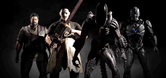 Mortal Kombat XL Hitting Steam In October