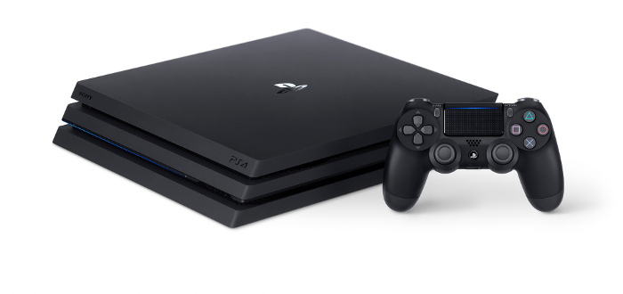 PS4 Slim And PS4 Pro Announced By Sony