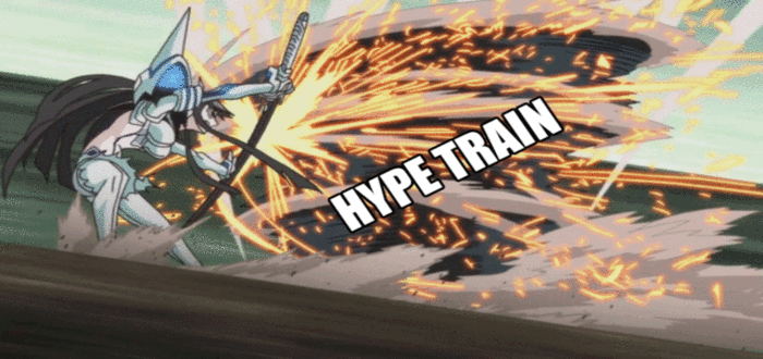Anime Theme Songs To ‘Get Hype’ To – EwTube