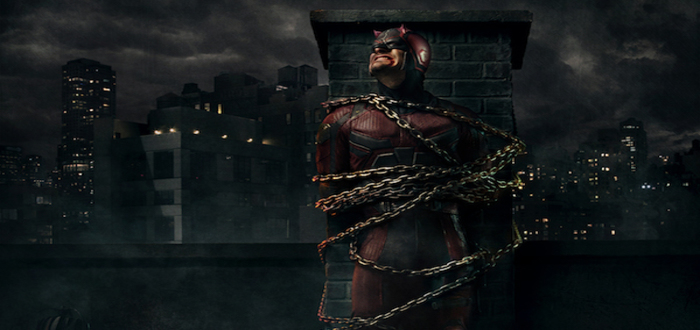 Daredevil Not Set To Return Until 2018