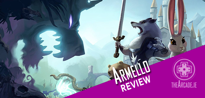 Armello Review – The King Is Dead! Long Live Me!